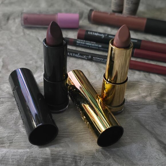 20 PIECE NEW & USED Ulta Beauty Makeup Skin & Bag Collection $200+ MSRP - Picture 8 of 16